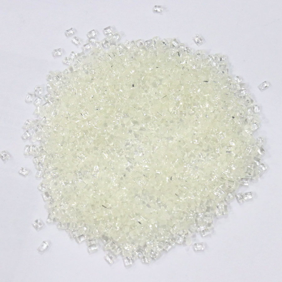 進(jìn)口PET塑膠顆粒