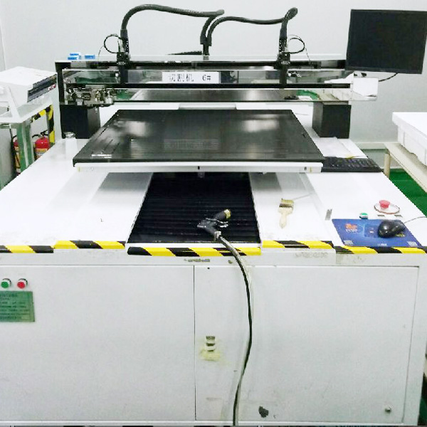 精向單刀玻璃切割機JXTFTZ-9585B